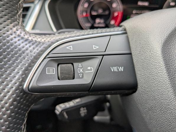 Audi Q5 II (FY) Рестайлинг с пробегом 2021 года, цена 4 099 000 рублей, 139895 км, внедорожник, Автокод Объявления
