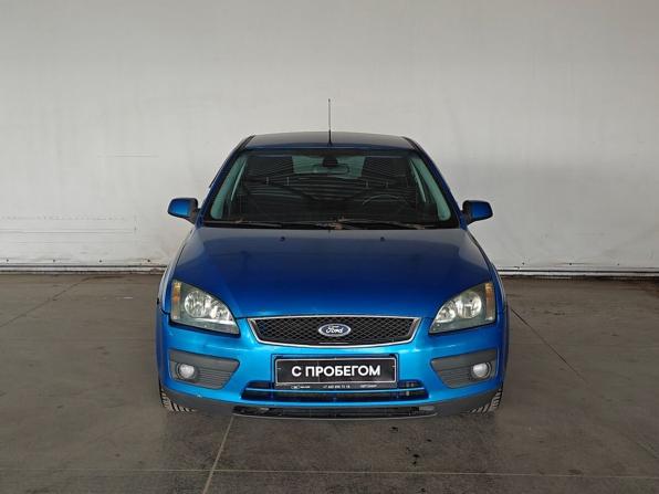 Ford Focus II с пробегом 2007 года, цена 387 000 рублей, 162829 км, хэтчбек, Автокод Объявления
