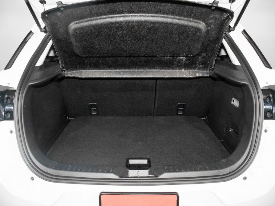 Mazda CX-3 I Рестайлинг Иркутск  - изображение 19