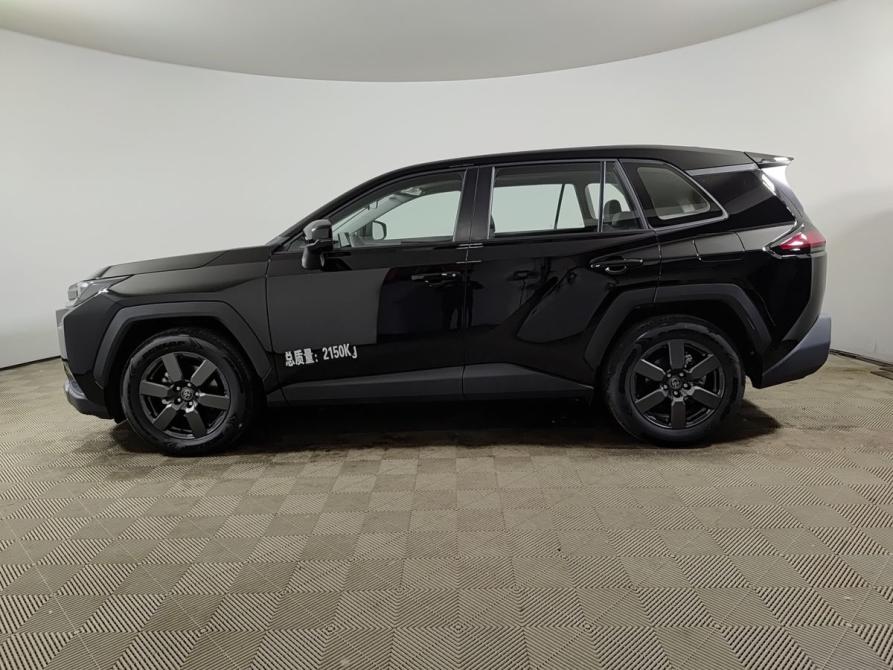 Toyota RAV4 VI (XA60) Уфа  - изображение 8