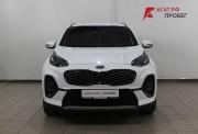 Kia Sportage IV Рестайлинг Астрахань  - изображение 27
