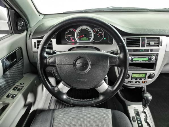 Chevrolet Lacetti I с пробегом 2010 года, цена 510 000 рублей, 181800 км, седан, Автокод Объявления