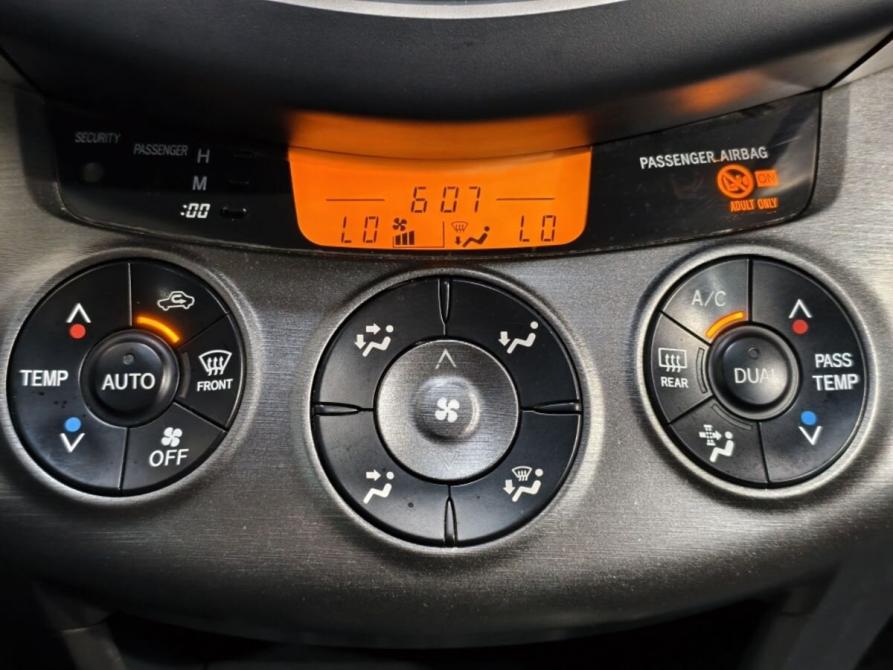Toyota RAV4 III (XA30) Рестайлинг Курск  - изображение 12