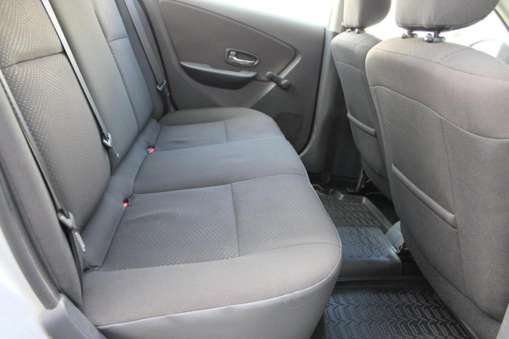 Nissan Almera III (G15) Ярославль  - изображение 12