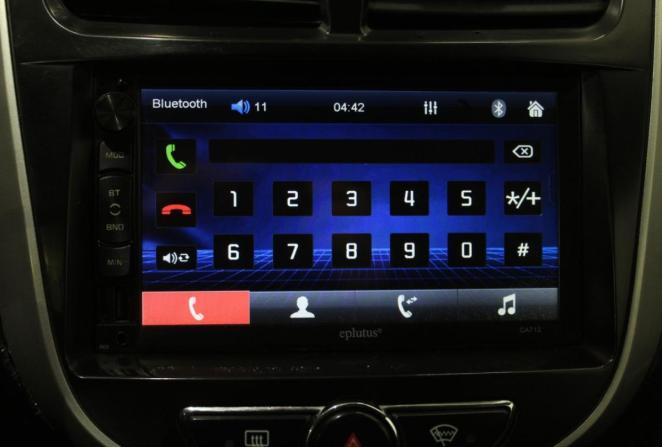 Hyundai Solaris I с пробегом 2013 года, цена 830 000 рублей, 184960 км, седан, Автокод Объявления