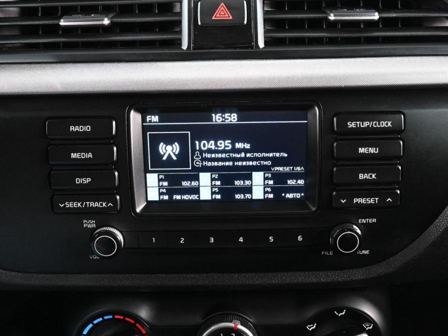 Kia Rio IV Ростов-на-Дону  - изображение 13