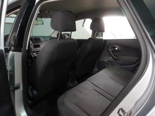 Volkswagen Polo V с пробегом 2013 года, цена 999 000 рублей, 123961 км, седан, Автокод Объявления