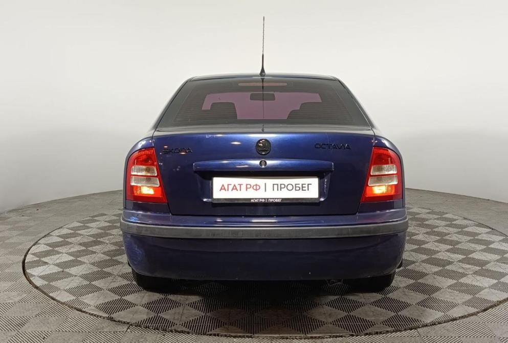 Skoda Octavia I (A4) Рестайлинг Волгоград  - изображение 6