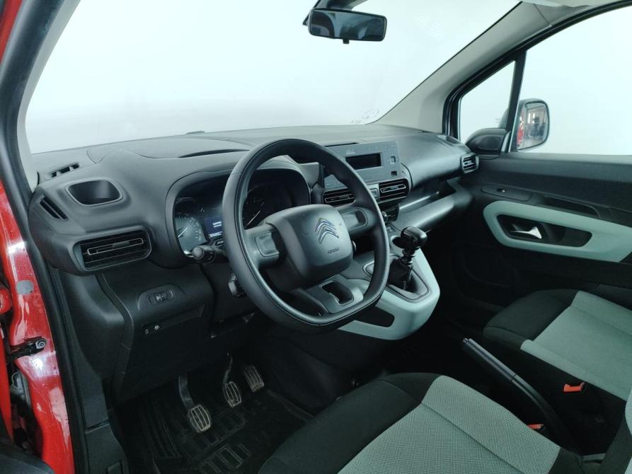Citroen Berlingo III Ростов-на-Дону  - изображение 12