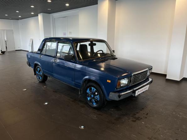 Lada (ВАЗ) 2107 с пробегом 2000 года, цена 102 000 рублей, 47576 км, седан, Автокод Объявления