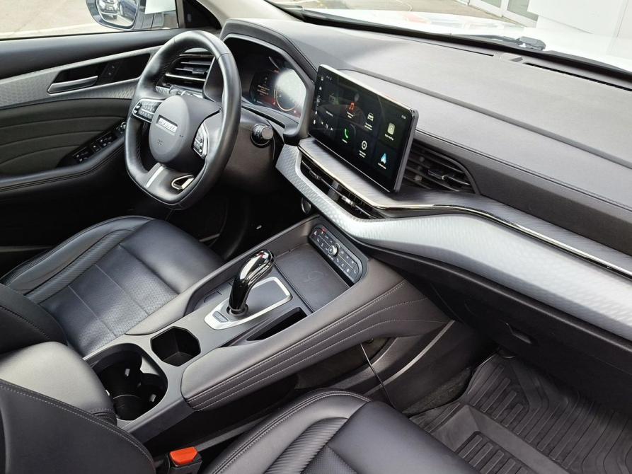 Haval F7 I Рестайлинг Владимир  - изображение 11