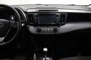 Toyota RAV4 IV (XA40) Рестайлинг Ульяновск  - изображение 28