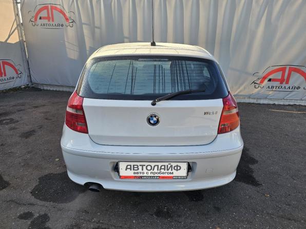 BMW 1 серии I (E81/E82/E87/E88) Рестайлинг с пробегом 2010 года, цена 799 000 рублей, 169611 км, хэтчбек, Автокод Объявления