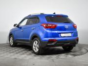 Hyundai Creta I Санкт-Петербург  - изображение 29