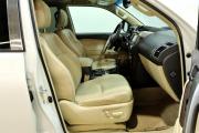 Toyota Land Cruiser Prado 150 Series Рестайлинг 1 Сургут  - изображение 38