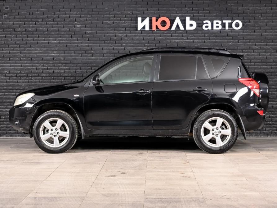 Toyota RAV4 III (XA30) Екатеринбург  - изображение 8