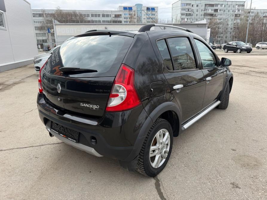 Renault Sandero I Тольятти  - изображение 5