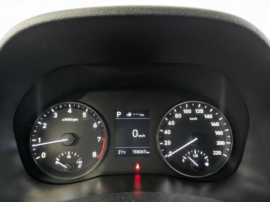 Hyundai Solaris II Москва  - изображение 15