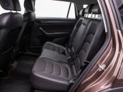 Skoda Kodiaq I Москва  - изображение 30