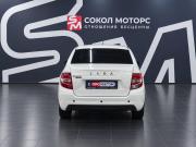 Lada (ВАЗ) Granta I Рестайлинг Ростов-на-Дону  - изображение 28