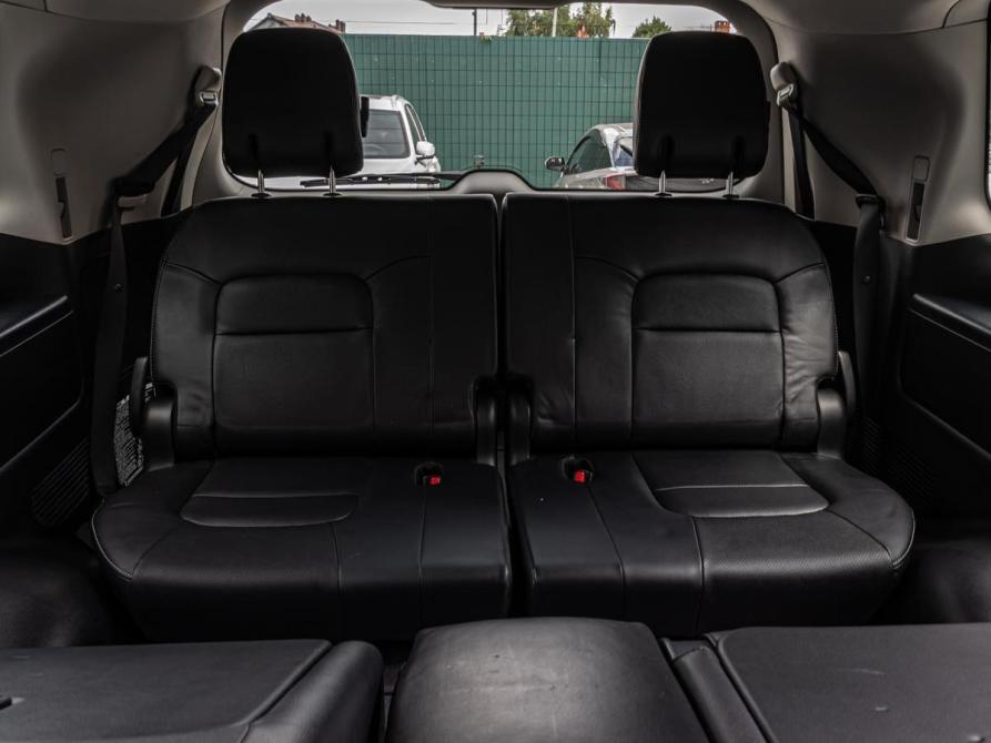 Toyota Land Cruiser 200 Series Рестайлинг 1 Краснодар  - изображение 12