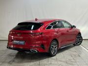 Kia Proceed I Санкт-Петербург  - изображение 22