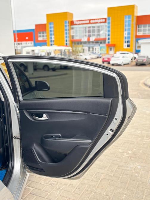 Kia Rio IV Сыктывкар  - изображение 10