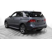 Mercedes-Benz GLE I (W166) Москва  - изображение 35