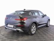 BMW X4 II (G02) Москва  - изображение 35