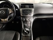 Mazda 6 II (GH) Москва  - изображение 30
