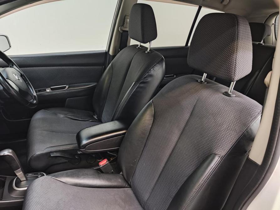 Nissan Tiida I Барнаул  - изображение 16