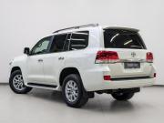Toyota Land Cruiser 200 Series Рестайлинг 2 Москва  - изображение 37