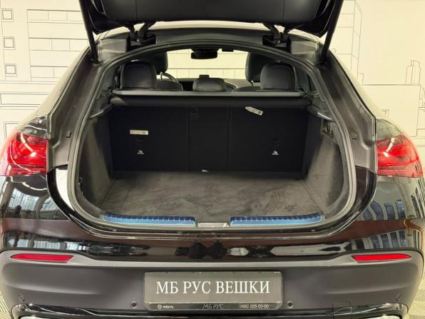 Mercedes-Benz GLE Coupe II (C167) Рестайлинг с пробегом 2025 года, цена 13 800 000 рублей, 1375 км, внедорожник, Автокод Объявления