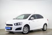 Chevrolet Aveo II Оренбург  - изображение 24