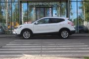 Nissan Qashqai II Брянск  - изображение 28