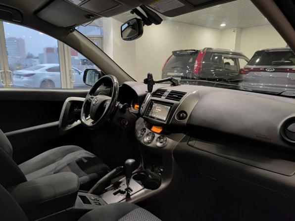 Toyota RAV4 III (XA30) Рестайлинг с пробегом 2011 года, цена 1 195 000 рублей, 143343 км, внедорожник, Автокод Объявления