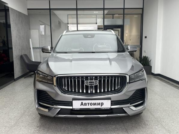 Geely Monjaro I с пробегом 2022 года, цена 2 865 000 рублей, 35641 км, внедорожник, Автокод Объявления