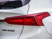Hyundai Santa Fe IV Волгоград  - изображение 53