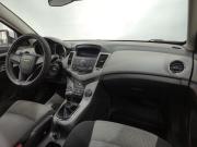 Chevrolet Cruze I Альметьевск  - изображение 35