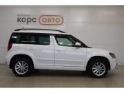 Skoda Yeti I Рестайлинг Коломна  - изображение 19