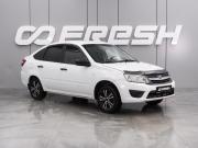 Lada (ВАЗ) Granta I Воронеж  - изображение 13