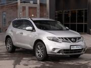 Nissan Murano II (Z51) Рестайлинг 2 Новосибирск  - изображение 24