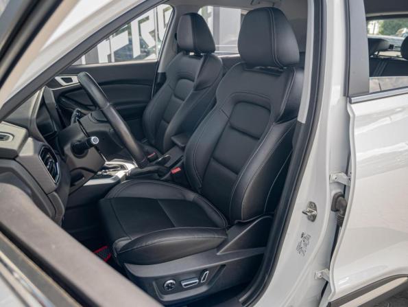 Chery Tiggo 4 I Рестайлинг с пробегом 2019 года, цена 1 299 000 рублей, 52213 км, внедорожник, Автокод Объявления