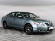 Toyota Camry VI (XV40) Химки  - изображение 15
