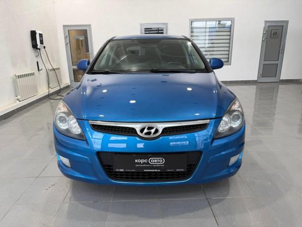 Hyundai i30 I с пробегом 2009 года, цена 582 900 рублей, 234486 км, хэтчбек, Автокод Объявления