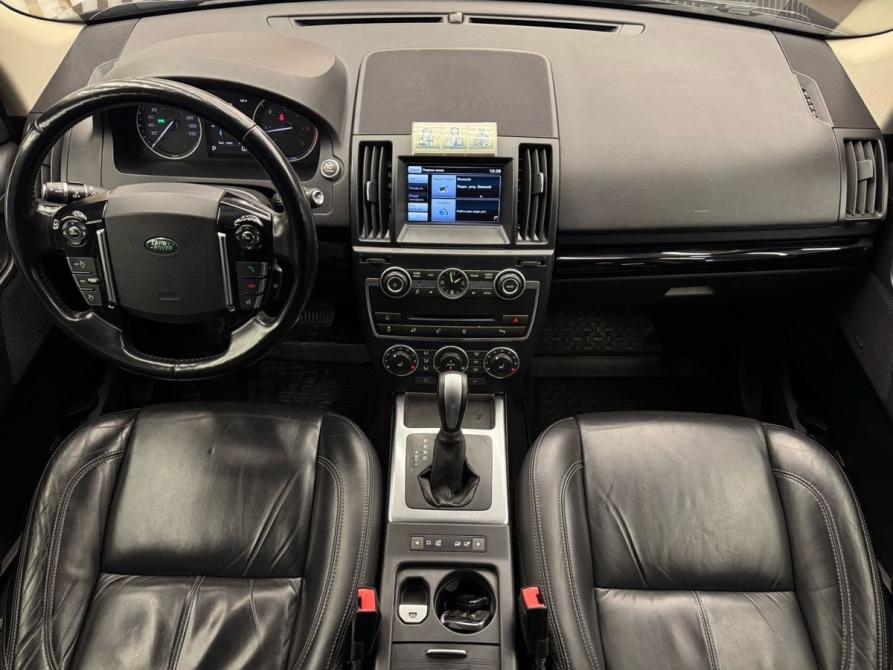 Land Rover Freelander II Рестайлинг 2 Уфа  - изображение 8