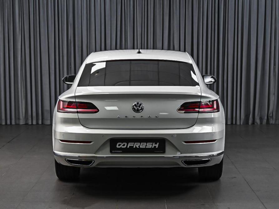 Volkswagen Arteon I Ставрополь  - изображение 4