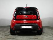 Kia Soul II Санкт-Петербург  - изображение 25