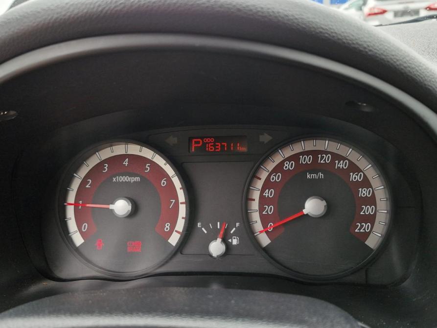 Kia Rio II Рестайлинг Нижний Новгород  - изображение 5