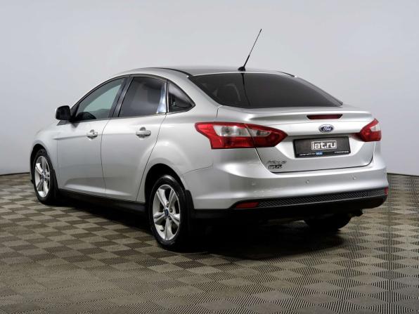 Ford Focus III с пробегом 2011 года, цена 628 000 рублей, 253961 км, седан, Автокод Объявления